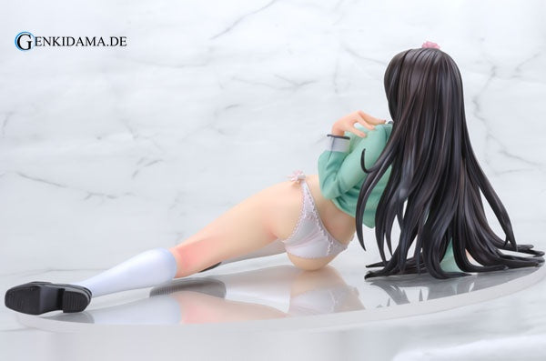 T2 Art Girls - Ojousama no Itazura "Yae Shoubi" - Anime Figuren günstig kaufen