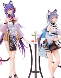 Anime Figuren günstig bei genkidama.de