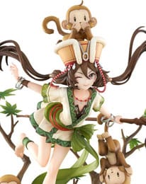 Anime Figuren günstig bei genkidama.de