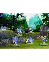 Anime Figuren günstig bei genkidama.de
