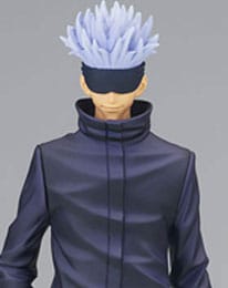 Jujutsu Kaisen DZNR Plüschfigur Satoru Gojo Cursed Energy Edition - Anime Figuren günstig kaufen