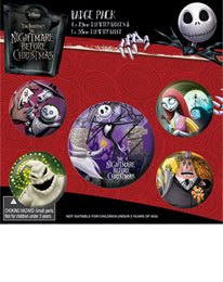 Queen Ansteck-Buttons 5er-Pack Classic - Anime Figuren günstig kaufen