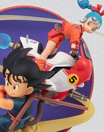 Anime Figuren günstig bei genkidama.de