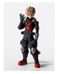 Anime Figuren günstig bei genkidama.de