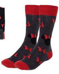 Nightmare before Christmas Socken 2er-Pack 39-42 - Anime Figuren günstig kaufen