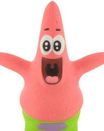 SpongeBob Schwammkopf Minifigur SpongeBob Schwammkopf - Anime Figuren günstig kaufen