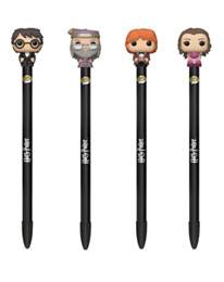 Harry Potter Kugelschreiber Firebolt Besenstiel - Anime Figuren günstig kaufen