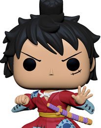 Anime Figuren günstig bei genkidama.de