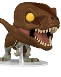 Jurassic Park Fossil POP! Movies Vinyl Figur Triceratops - Anime Figuren günstig kaufen
