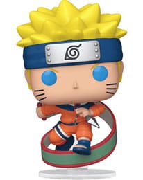 Naruto Pop! Animation Vinyl Figur Naruto(Sexy Jutsu) Diamond Collection heo Exclusive Edition - Anime Figuren günstig kaufen
