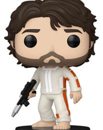 Jurassic Park Fossil POP! Movies Vinyl Figur Triceratops - Anime Figuren günstig kaufen