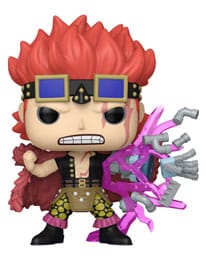 Castlevania Nocturne POP! Animation Vinyl Figur Richter - Anime Figuren günstig kaufen