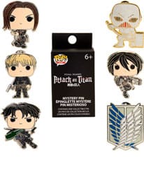 Boruto: Naruto Next Generations Loungefly POP! Pin Ansteck-Pin Boruto - Anime Figuren günstig kaufen
