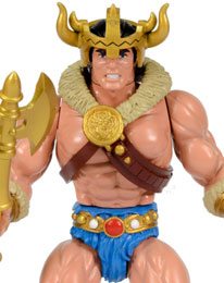 Mega Man Actionfigur Wood Man - Anime Figuren günstig kaufen