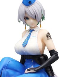 Ghost in the Shell Archivierungsbox Resting Motoko 40 x 21 x - Anime Figuren günstig kaufen