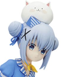 Anime Figuren günstig bei genkidama.de