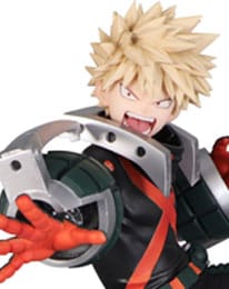 Dandadan S.H.Figuarts Actionfigur Okarun (Transformed) Ver.2 - Anime Figuren günstig kaufen