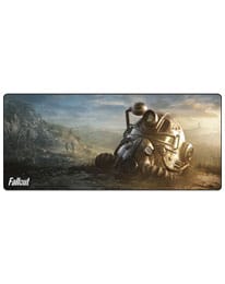 Fallout XXL Mousepad Special - Anime Figuren günstig kaufen