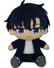 Solo Leveling Plüschfigur Sung Jinwoo E-Rank - Anime Figuren günstig kaufen