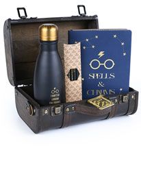 Harry Potter Notizbuch mit Leuchtfunktion Karte des Rumtreibers - Anime Figuren günstig kaufen