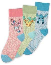 Nightmare before Christmas Socken 2er-Pack 39-42 - Anime Figuren günstig kaufen