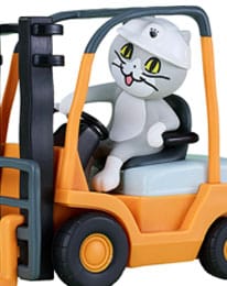 Anime Figuren günstig bei genkidama.de