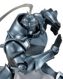 Fullmetal Alchemist: Brotherhood Pop Up Parade PVC Statue Greed - Beschädigte Verpackung - Anime Figuren günstig kaufen