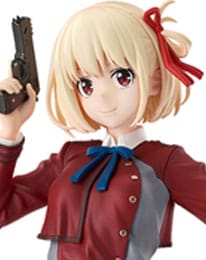 Anime Figuren günstig bei genkidama.de