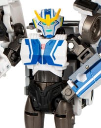 Bluey Actionfigur mit Fahrzeug Bluey Caravan - Anime Figuren günstig kaufen