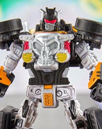 Transformers One Studio Series Voyager Class Actionfigur Alpha Trion - Anime Figuren günstig kaufen