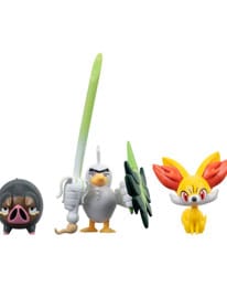 Anime Figuren günstig bei genkidama.de
