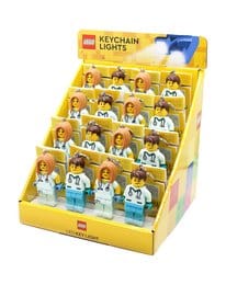 LEGO Tagebuch Set mit Schloss Katze - Anime Figuren günstig kaufen