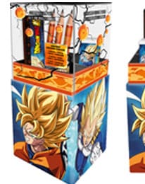 Anime Figuren günstig bei genkidama.de