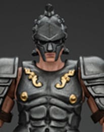 Terence Hill Actionfigur Matt Kirby - Beschädigte Verpackung - Anime Figuren günstig kaufen
