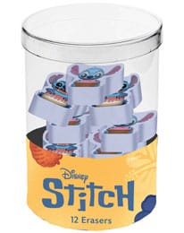 Loli & Stitch Kugelschreiber 4er-Pack - Anime Figuren günstig kaufen