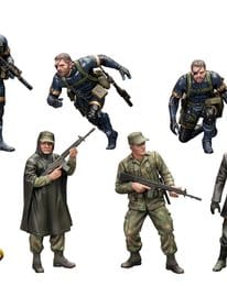 Anime Figuren günstig bei genkidama.de