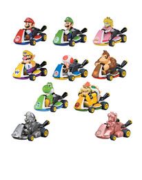 Mario Kart Mocchi-Mocchi Plüschfigur Super-Pilz - Anime Figuren günstig kaufen