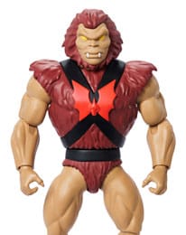 Conan der Barbar Ultimates Actionfigur Kull The Conqueror - Anime Figuren günstig kaufen