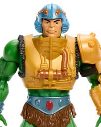 Terence Hill Actionfigur Matt Kirby - Beschädigte Verpackung - Anime Figuren günstig kaufen