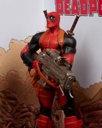 Anime Figuren günstig bei genkidama.de