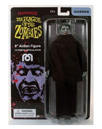 Spinal Tap ReAction Actionfigur Wave 02 Nigel Tufnel (None More Black) - Anime Figuren günstig kaufen