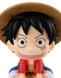 Anime Figuren günstig bei genkidama.de