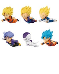 Anime Figuren günstig bei genkidama.de