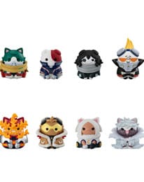 Jujutsu Kaisen Fuwa Petit Plüschfigur Suguru Geto (Hidden Inventory) - Anime Figuren günstig kaufen
