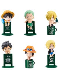 Attack on Titan Shaker Acryl Schlüsselanhänger Kawaii Attack! - Anime Figuren günstig kaufen