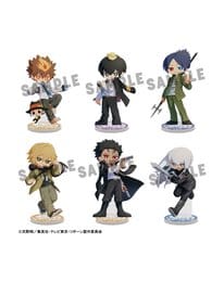 Anime Figuren günstig bei genkidama.de