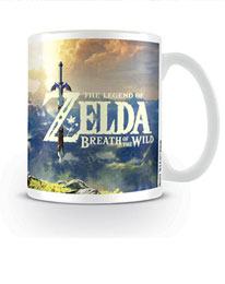 Legend of Zelda Breath of the Wild Artbook Creating A Champion Hero's Edition *Englische Version* - Anime Figuren günstig kaufen