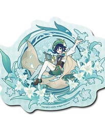 Genshin Impact Windblume's Breath Series Mousepad Eula - Anime Figuren günstig kaufen
