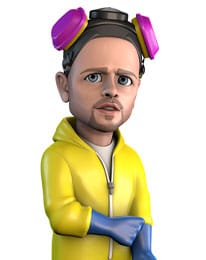 Anime Figuren günstig bei genkidama.de