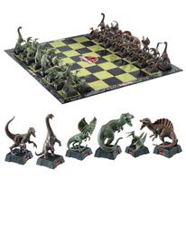Harry Potter - Die Häuser Hogwarts Quidditch Schachspiel - Anime Figuren günstig kaufen
